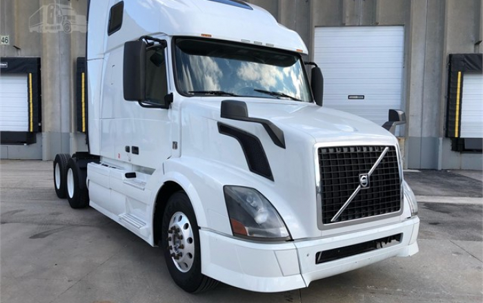 Lease To Buy This Volvo, Vnl 2015 Truck #7sn62ec44r In Bensenville, Il 